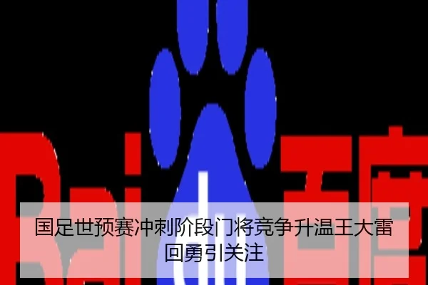 国足世预赛冲刺阶段门将竞争升温王大雷回勇引关注