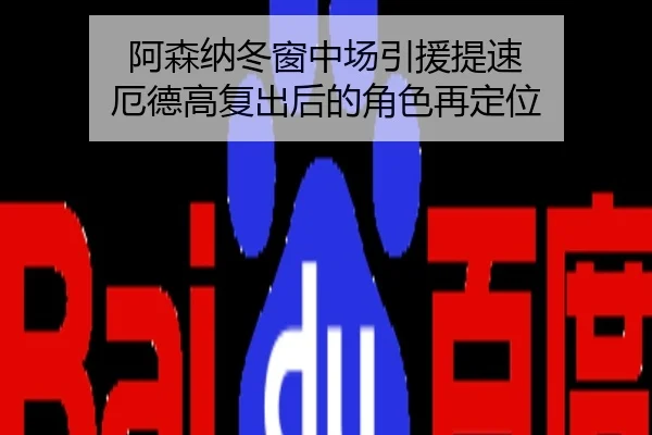 阿森纳冬窗中场引援提速 厄德高复出后的角色再定位